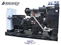 АД-100С-Т400-1РМ16